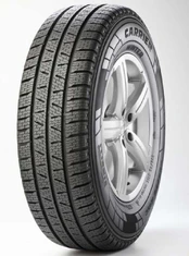 Pirelli 225/65R16C WINTER CARRIER 112/110R kaina