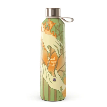 Real - Water Bottle, 800 ml