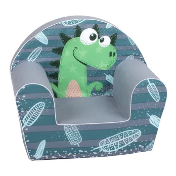 Vaikiška kėdutė - Dino