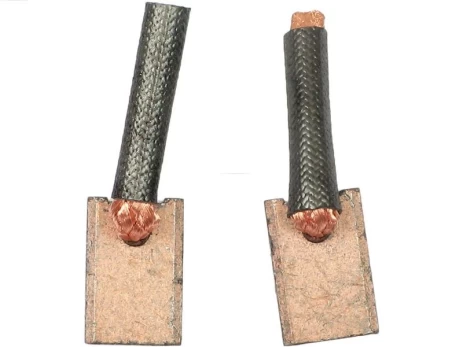 Anglies šepetėlis, starteris AS-PL SB5034