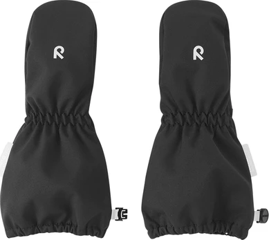 REIMA Apuna 5300260C Black 9990 - 3