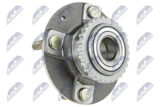 Rato guolio komplektas NTY KLT-HY-504