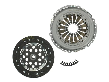 LUK 622 3159 09 Clutch kit