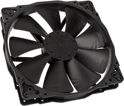 Oro aušintuvas korpusui Noctua NF-A20