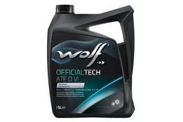 Greičių dėžės alyva WOLF 1044605 kaina