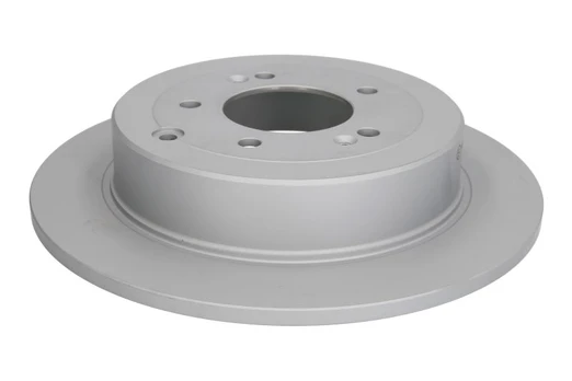BOSCH 0 986 479 E45 Brake Disc