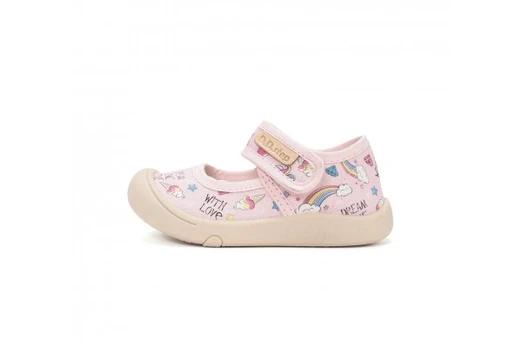 Canvas batai 28-33 d. C100-61436L