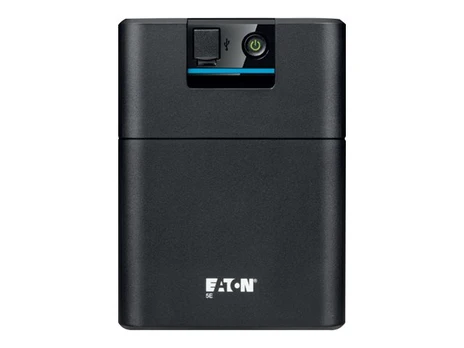 EATON 5E 700 USB IEC G2 700VA 360W C14 4 C13
