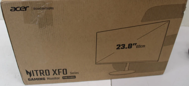 Monitorius Acer Nitro XF240Y