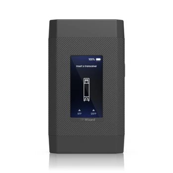 UBIQUITI Portable SFP & QSFP Optical Module Programmer and Diagnostic Tool SFP Wizard (UACC-SFP-Wizard)