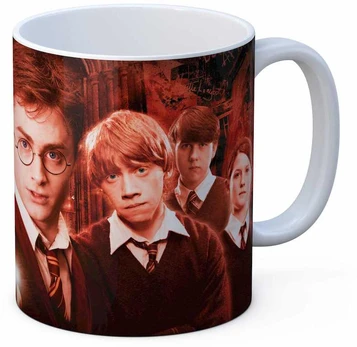 Sd Toys Harry Potter Army Dumbledore mug