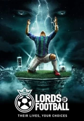 Lords of Football PC kaina