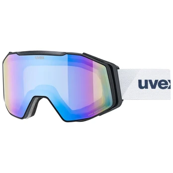 Uvex Gogle narciarskie UVEX Gravity FM one size