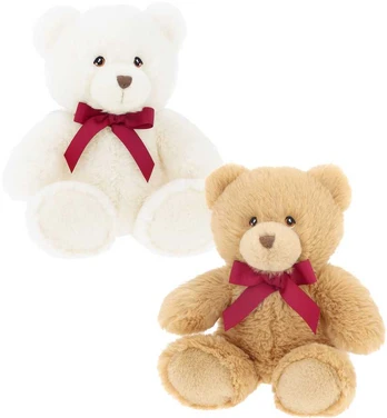 Keel Toys Keeleco Teddy Bear Harry 25 cm - 2 different