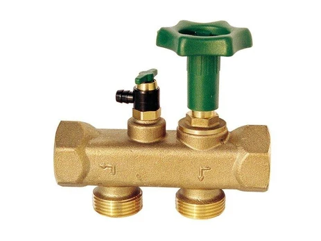 BWT Multiblock Inline jungiamosios detalės minkštikliui (887527)
