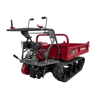 Motorinis karutis Weima WM78-750H