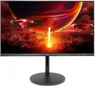 Monitorius Acer Nitro XF240YX1biiph