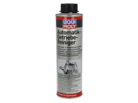 Tepimo sistemos priedai LIQUI MOLY LIM2512