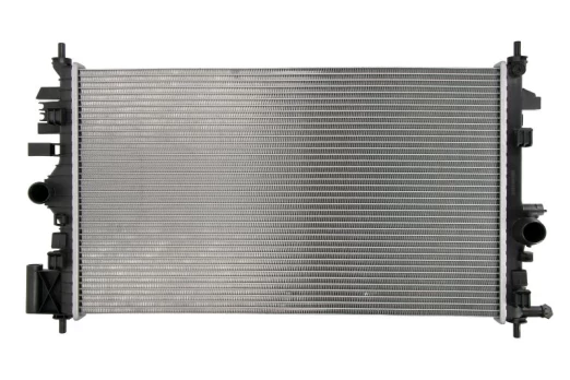 Variklio radiatorius THERMOTEC D7X071TT