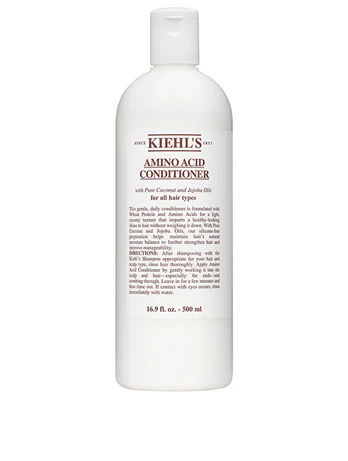 Kiehl´s (Amino Acid Conditioner) 1000ml Moterims