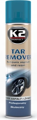 Dervos valiklis K2 TAR REMOVER, 300 ml kaina