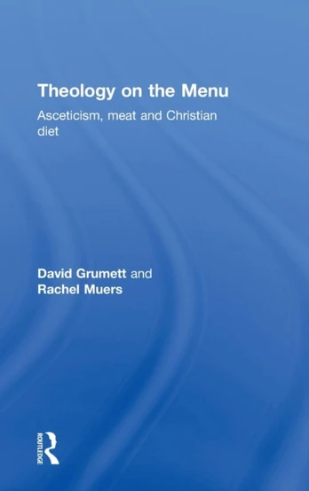 Theology on the Menu