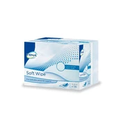Tena Soft Wipe 19cmx30cm 135U kaina