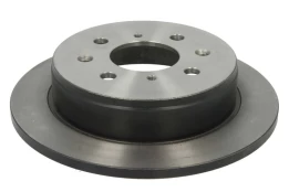 TRW DF2646 Brake Disc kaina