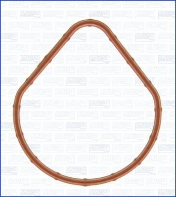 Tarpiklis, termostatas AJUSA 01167500
