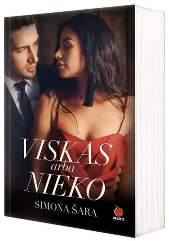Viskas arba nieko