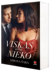 Viskas arba nieko kaina