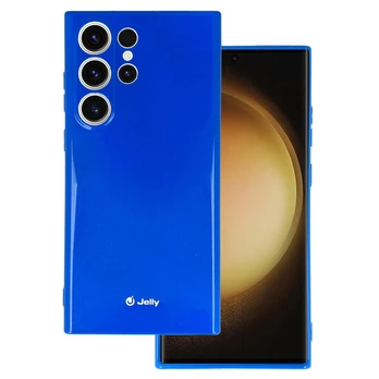 Silicone Case, mėlynas