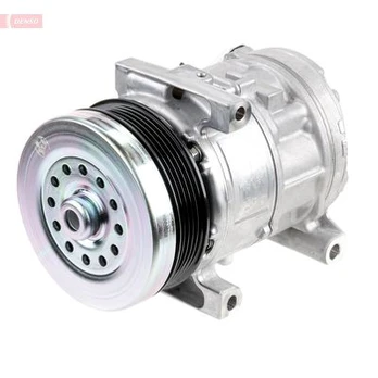 DENSO DCP09062 Air conditioning compressor