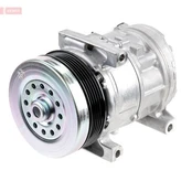 DENSO DCP09062 Air conditioning compressor kaina
