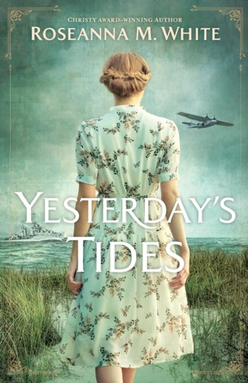Yesterday`s Tides