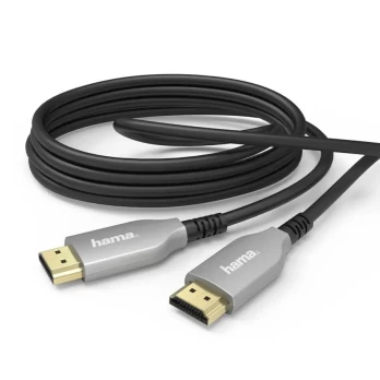 Hama Premium HDMI 2.0B 4K aktyvus optinis 15,0 m