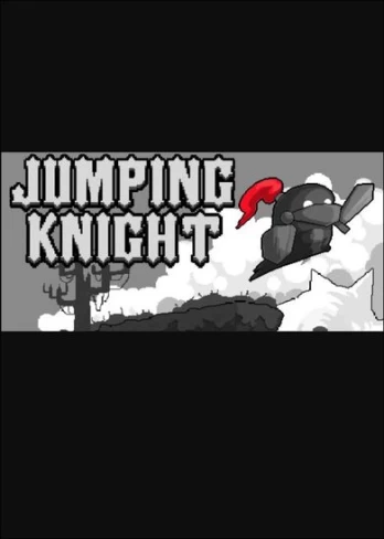 Jumping Knight PC