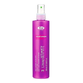 LISAP Ultimate plaukų apsaugos purškalas, 250 ml
