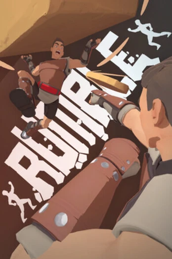 RUMBLE PC