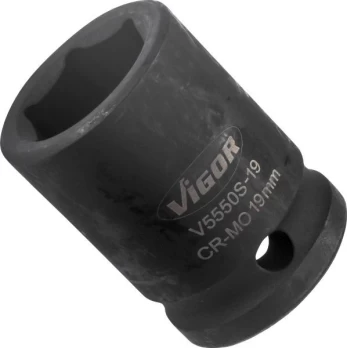 Patronas VIGOR V5550S-19