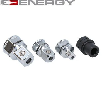 Veržliarakčių rinkinys ENERGY NE00659