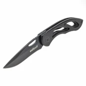 Kišeninis peiliukas Wolfcraft 70 mm kaina