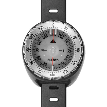 Nardymo kompasas Suunto SK-8 Strap Mount NH