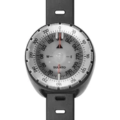 Nardymo kompasas Suunto SK-8 Strap Mount NH kaina