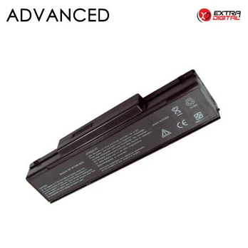 Nešiojamo kompiuterio akumuliatorius Asus A32-F3, 5200mAh, Extra Digital Advanced