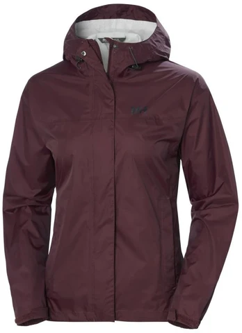 Helly Hansen Loke moteriška striukė 62282 658