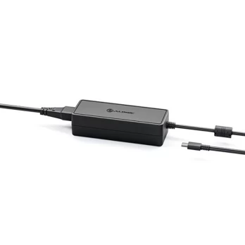 ALOGIC 100W USB-C PD Inline GaN Power Adapteris - EU/UK Region