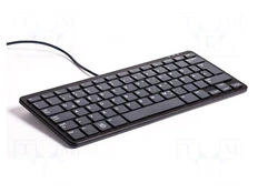 Accessories: keyboard | USB A-USB B micro cable,keypad kaina