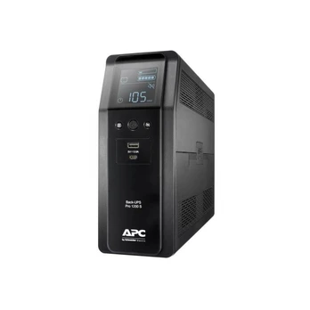 APC Back UPS Pro BR 1200VA Sinewave AVR