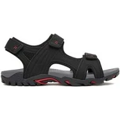 Nautica Basutės CEO-LOTTO-01 Juoda